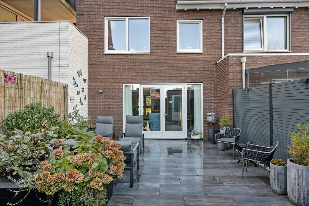 Foto 41 van Paul Krugerstraat 36
