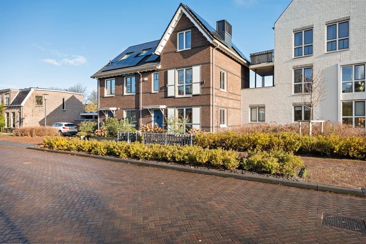 Foto 46 van Paul Krugerstraat 36