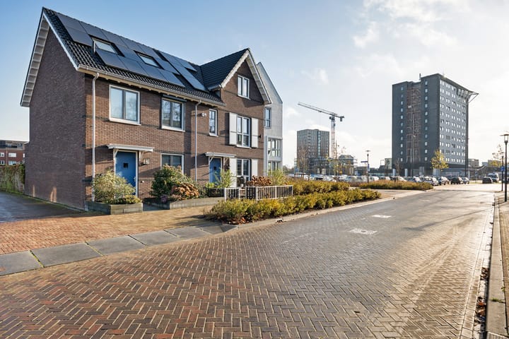 Foto 47 van Paul Krugerstraat 36