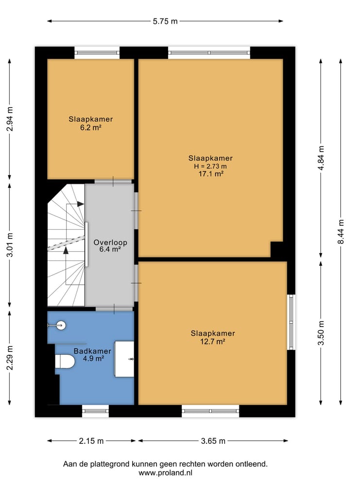 Foto 51 van Paul Krugerstraat 36