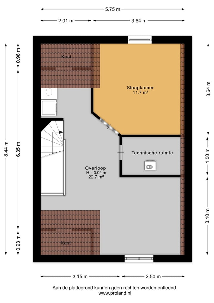 Foto 52 van Paul Krugerstraat 36