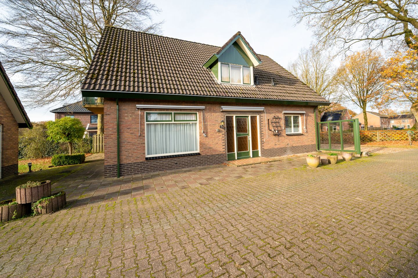 Foto 5 van Het Drie 15