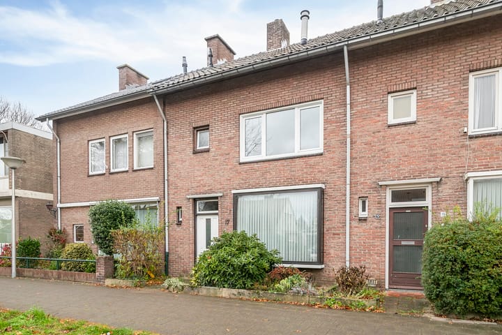 Foto 2 van Generaal Bothastraat 17