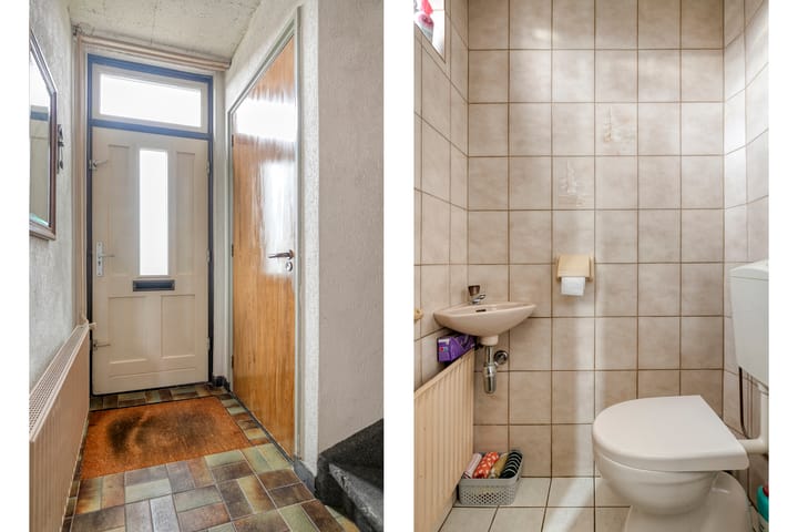 Foto 3 van Generaal Bothastraat 17