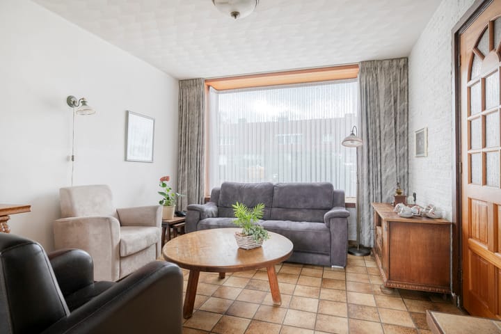 Foto 4 van Generaal Bothastraat 17