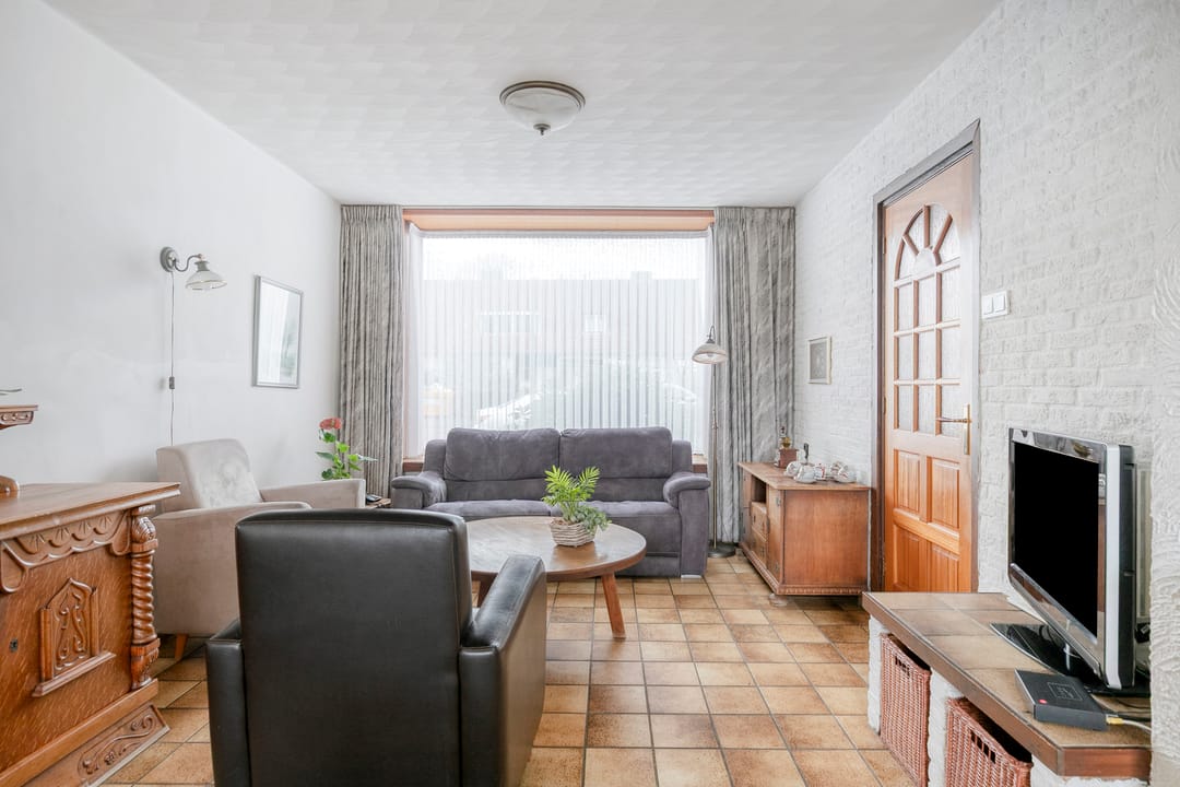 Foto 7 van Generaal Bothastraat 17