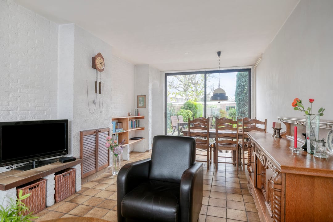 Foto 8 van Generaal Bothastraat 17