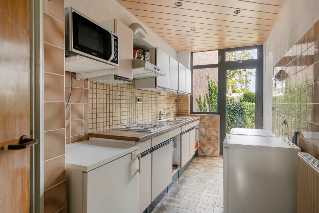 Foto 11 van Generaal Bothastraat 17