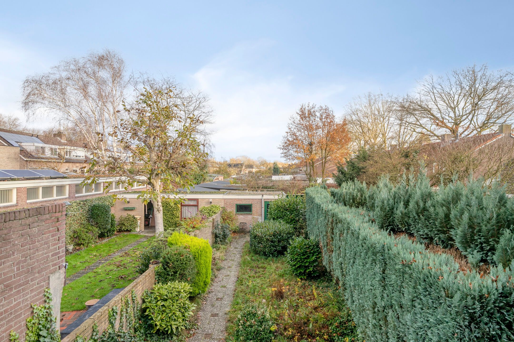 Foto 3 van Generaal Bothastraat 17