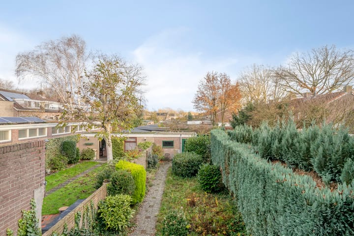 Foto 16 van Generaal Bothastraat 17