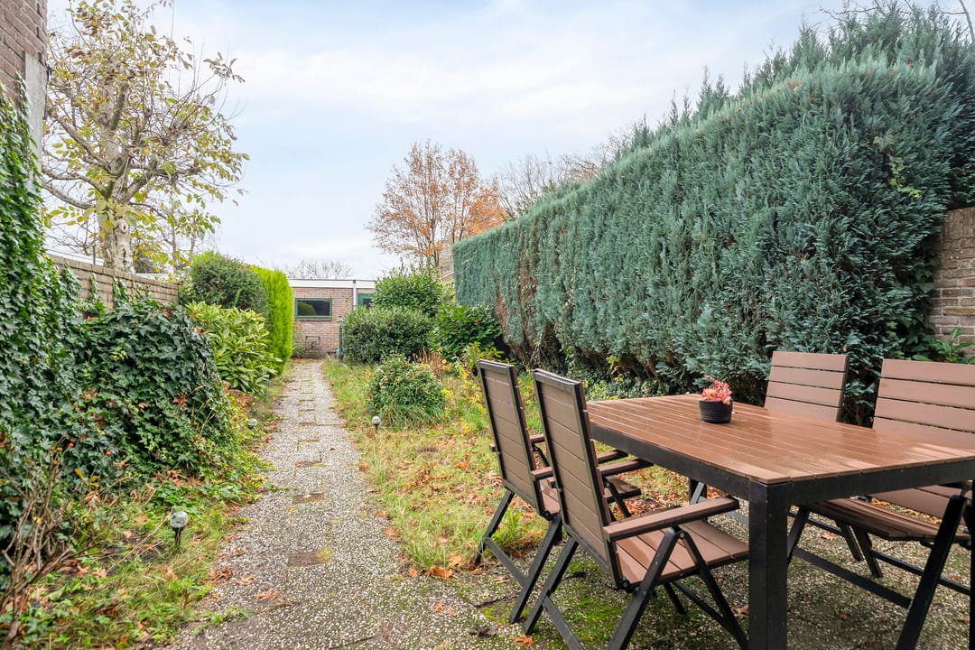 Foto 26 van Generaal Bothastraat 17