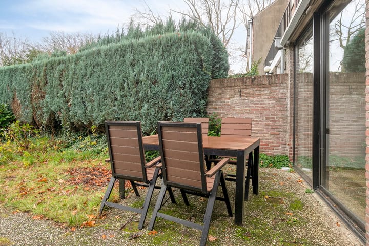 Foto 26 van Generaal Bothastraat 17