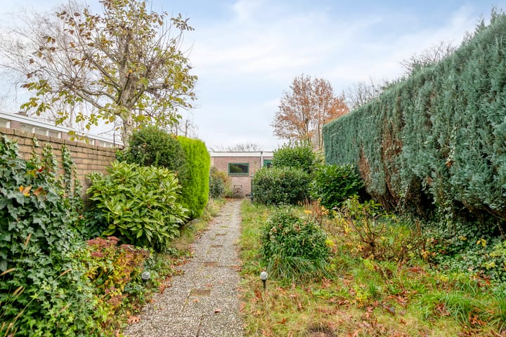 Foto 27 van Generaal Bothastraat 17