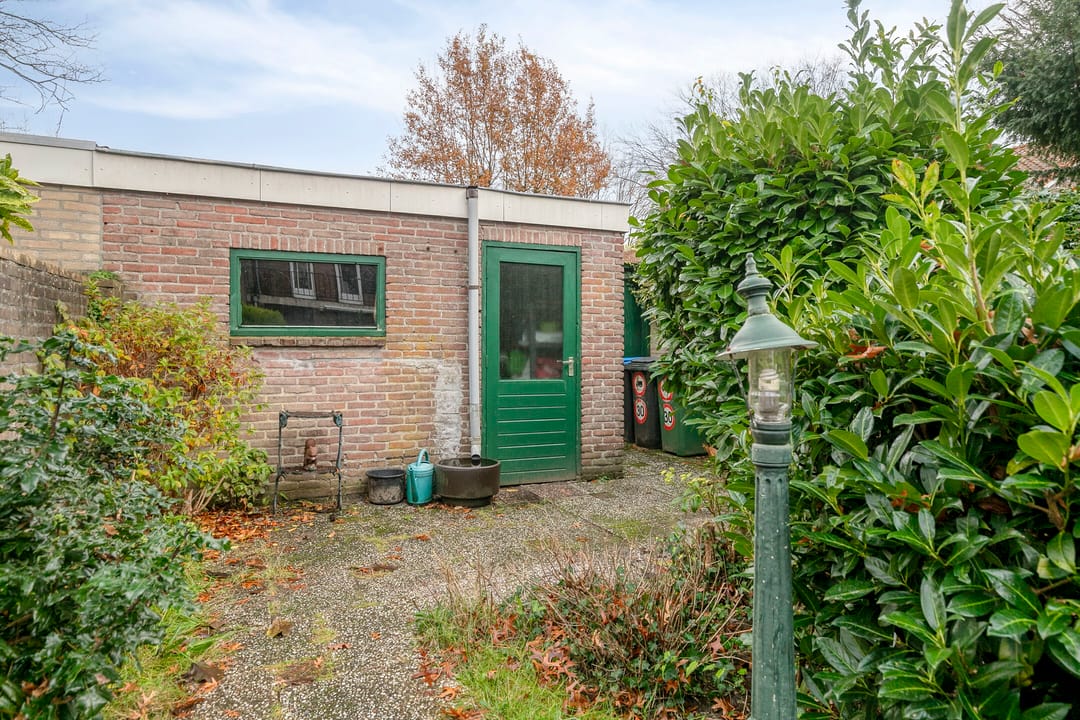 Foto 28 van Generaal Bothastraat 17