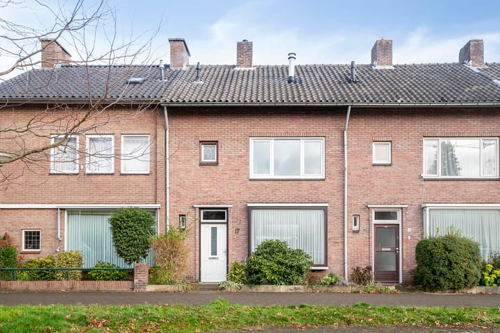 Foto 31 van Generaal Bothastraat 17