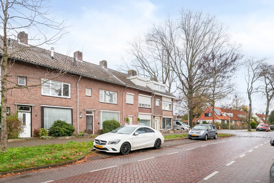 Foto 32 van Generaal Bothastraat 17