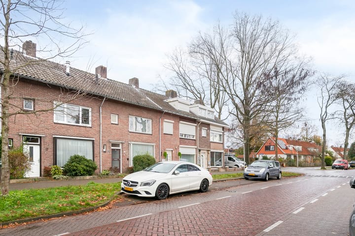 Foto 32 van Generaal Bothastraat 17