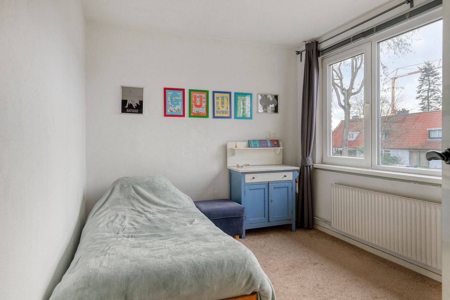 Foto 19 van Generaal Bothastraat 17