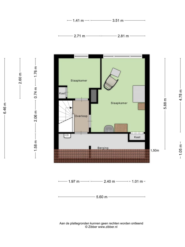 Foto 36 van Generaal Bothastraat 17