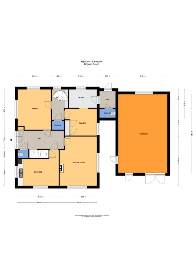 Foto 41 van Het Drie 15