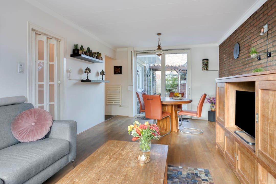 Photo 2 of Pieter de Hoochlaan 90