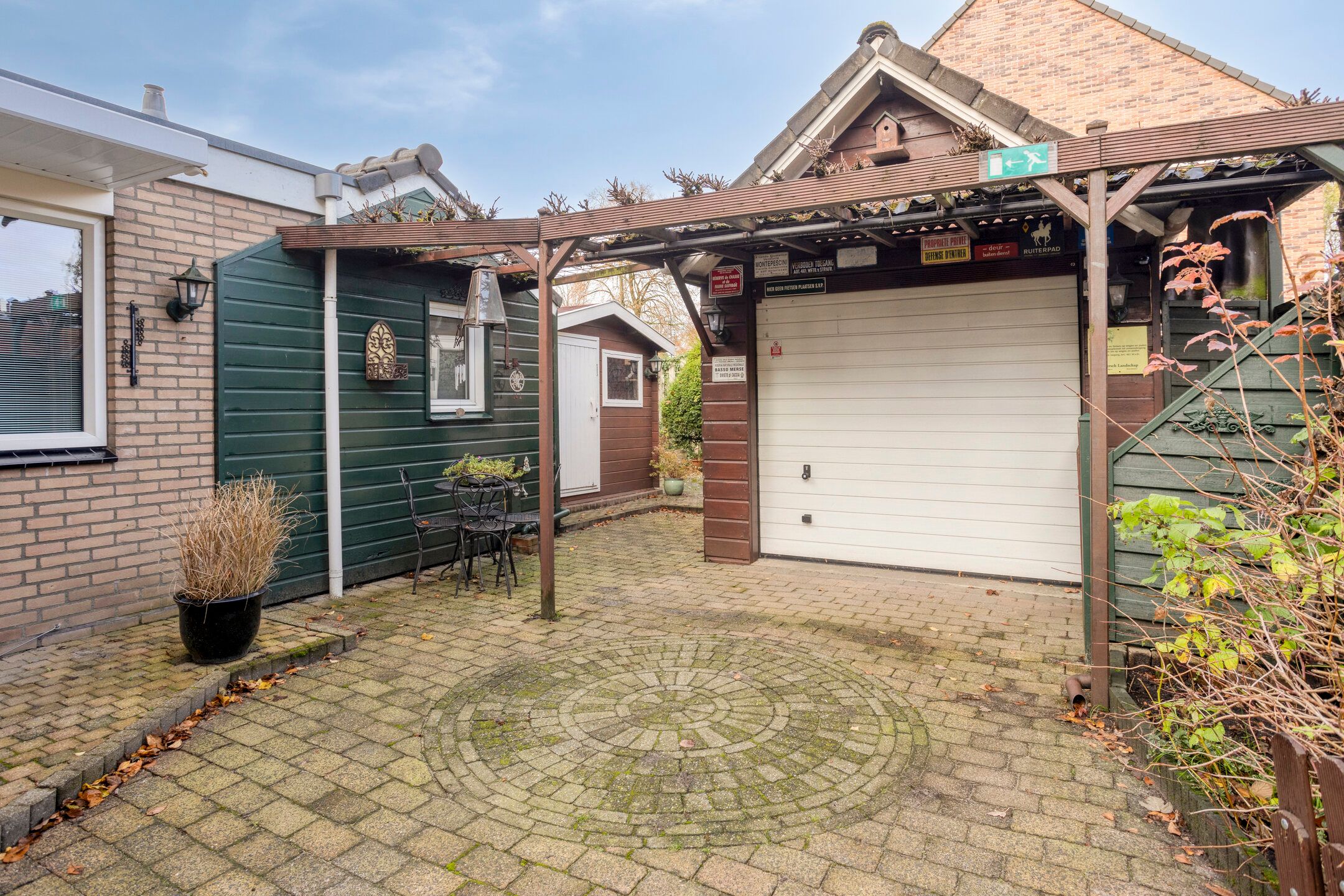 Photo 3 of Pieter de Hoochlaan 90