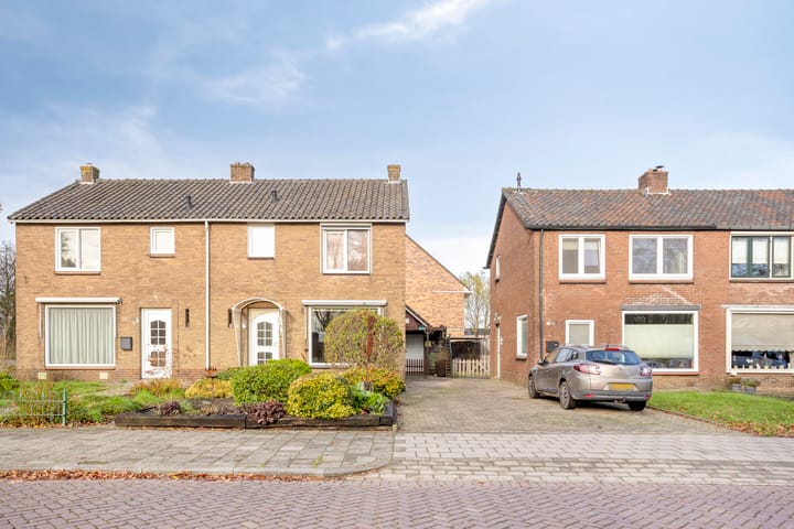 Photo 4 of Pieter de Hoochlaan 90