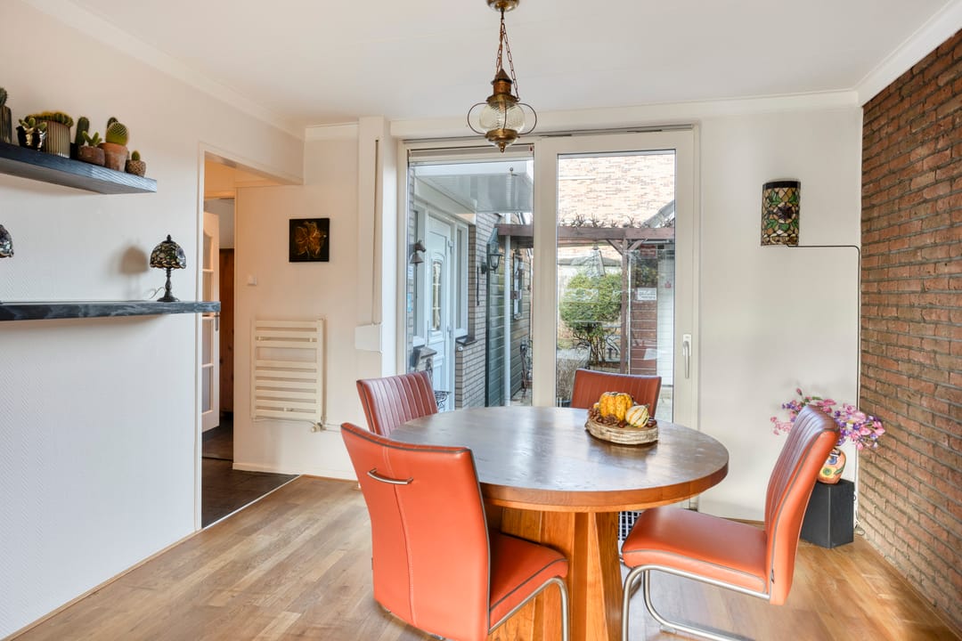 Photo 7 of Pieter de Hoochlaan 90