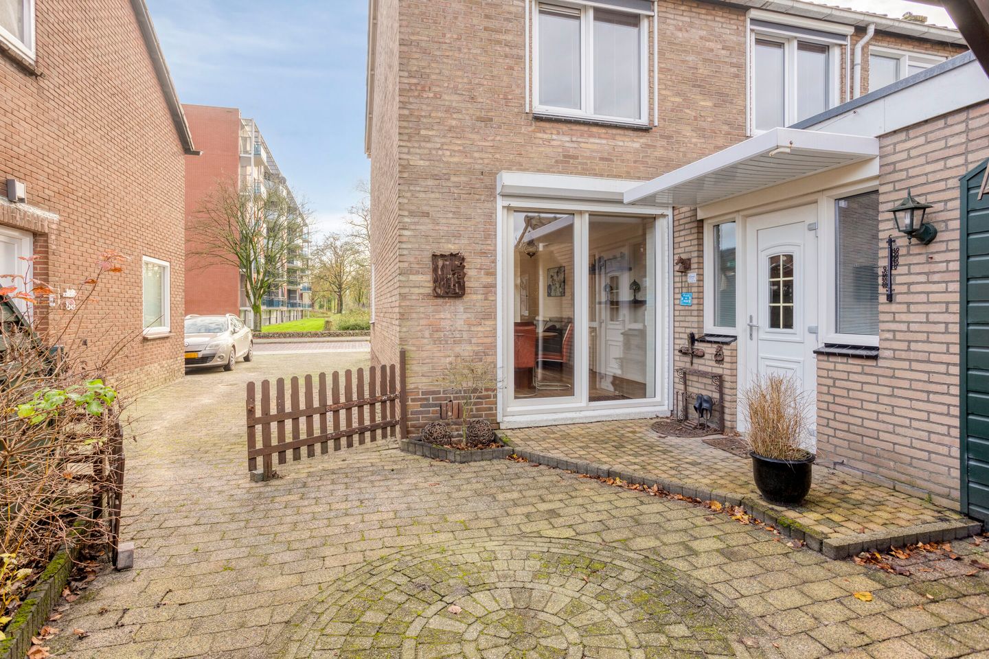 Photo 14 of Pieter de Hoochlaan 90