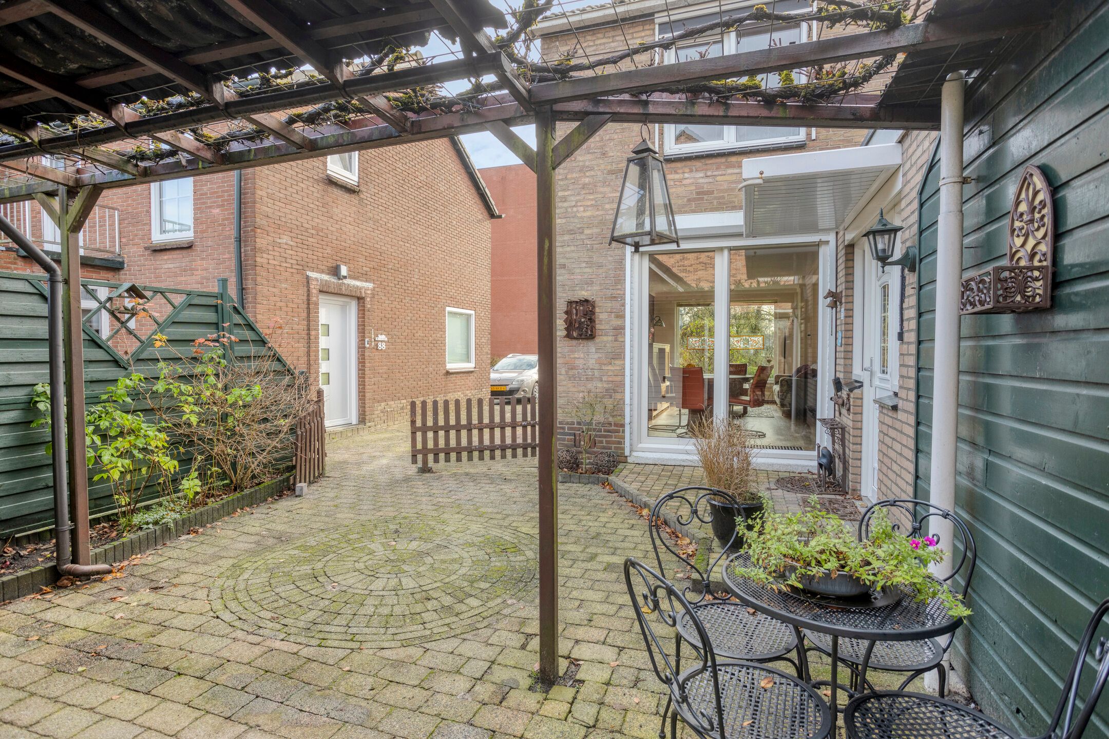 Photo 15 of Pieter de Hoochlaan 90