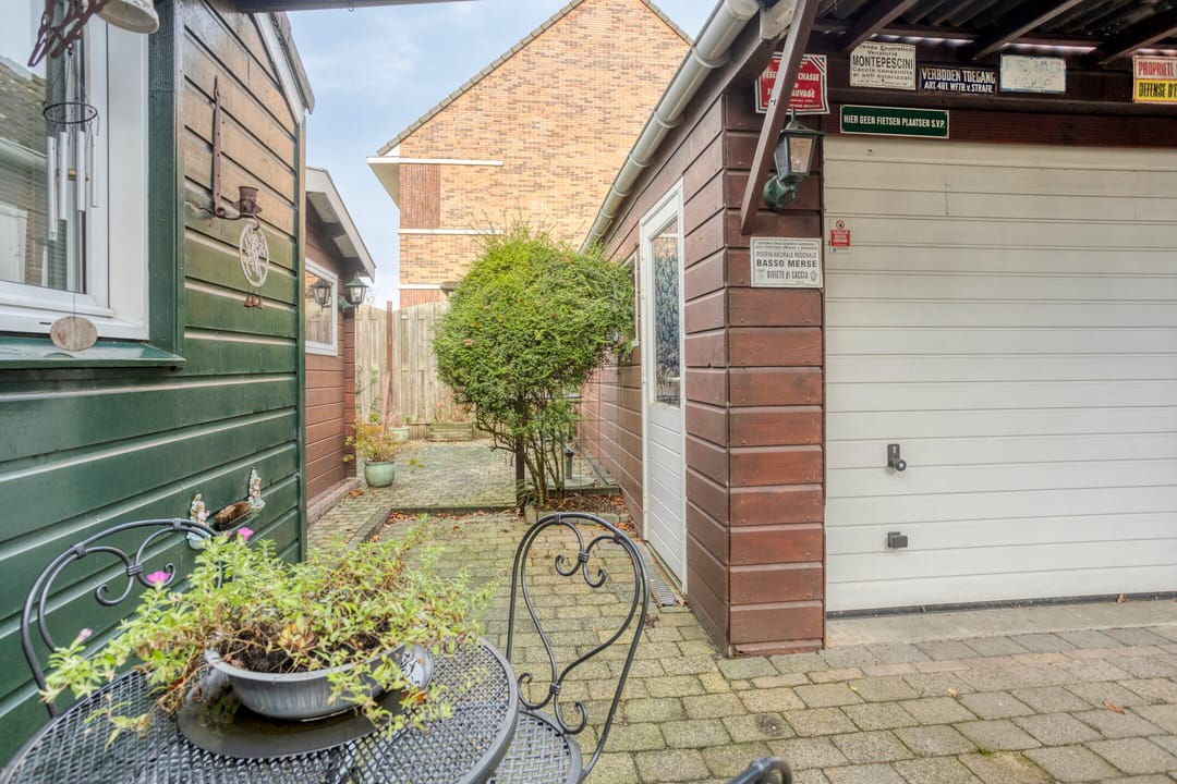 Photo 16 of Pieter de Hoochlaan 90