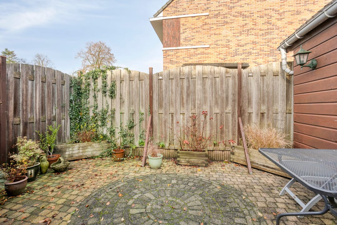 Photo 17 of Pieter de Hoochlaan 90