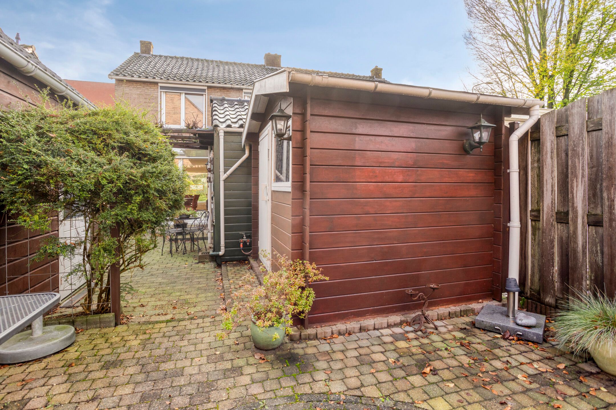 Photo 18 of Pieter de Hoochlaan 90