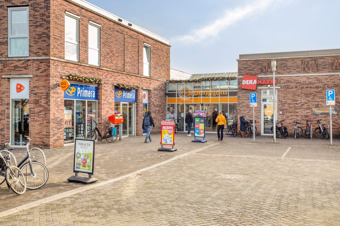 Photo 28 of Pieter de Hoochlaan 90