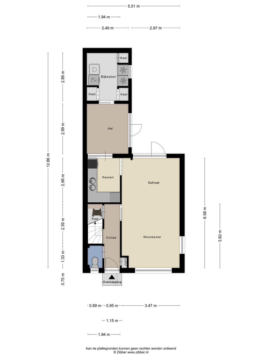 Photo 31 of Pieter de Hoochlaan 90