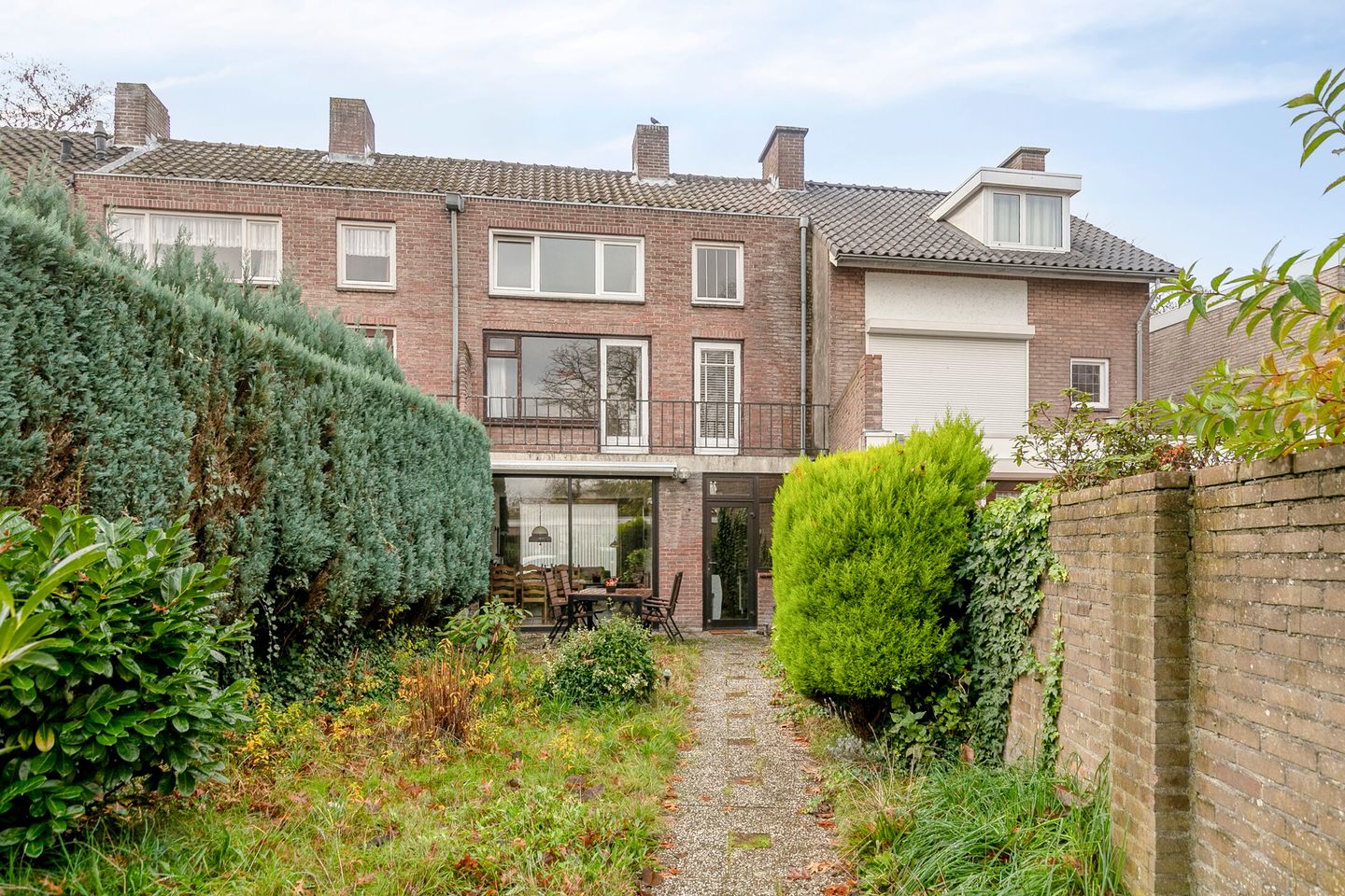 Foto 29 van Generaal Bothastraat 17