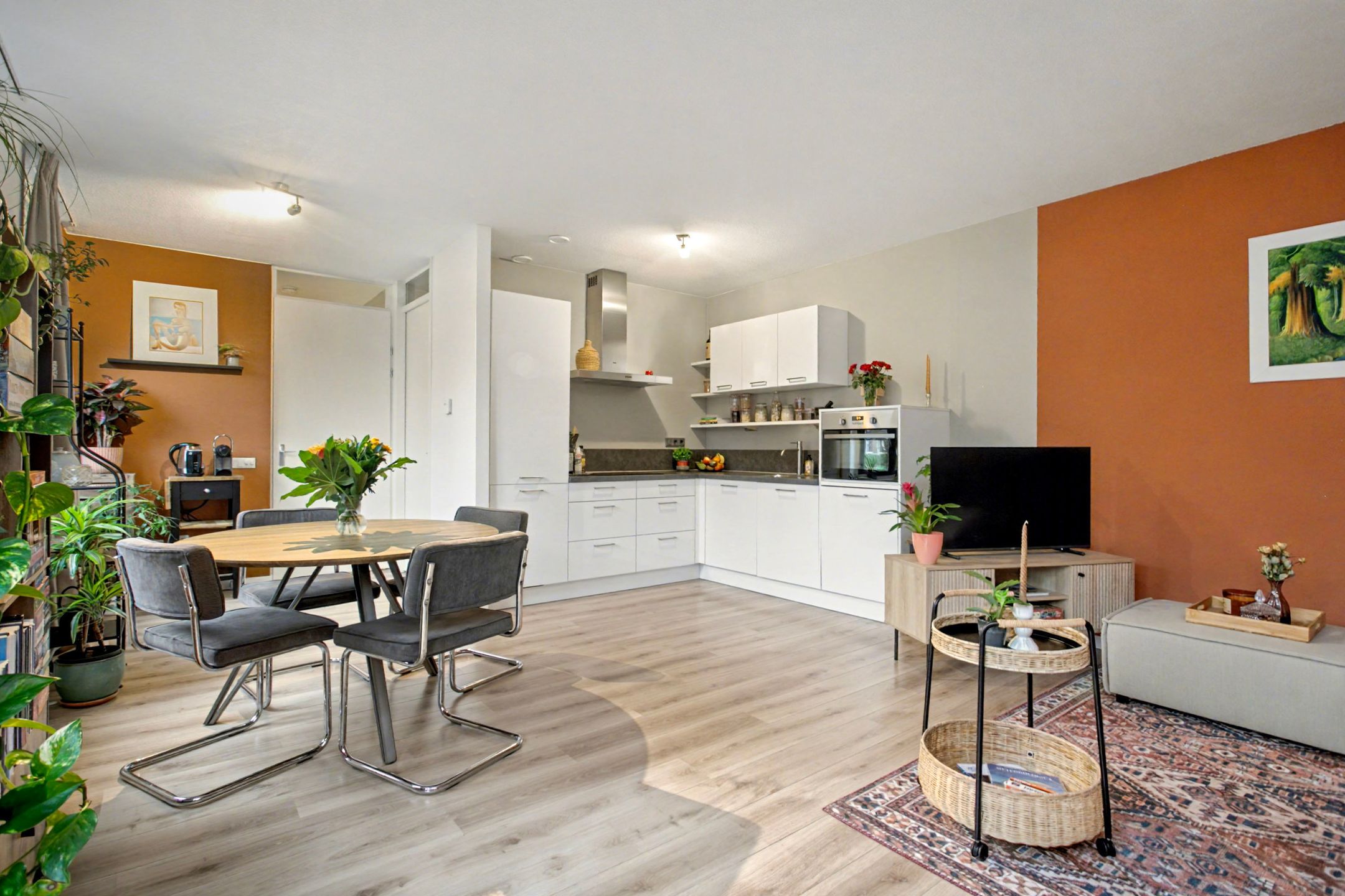 Coelhorst, 1, Vleuten, 3452JJ, Utrecht, Nederland 1