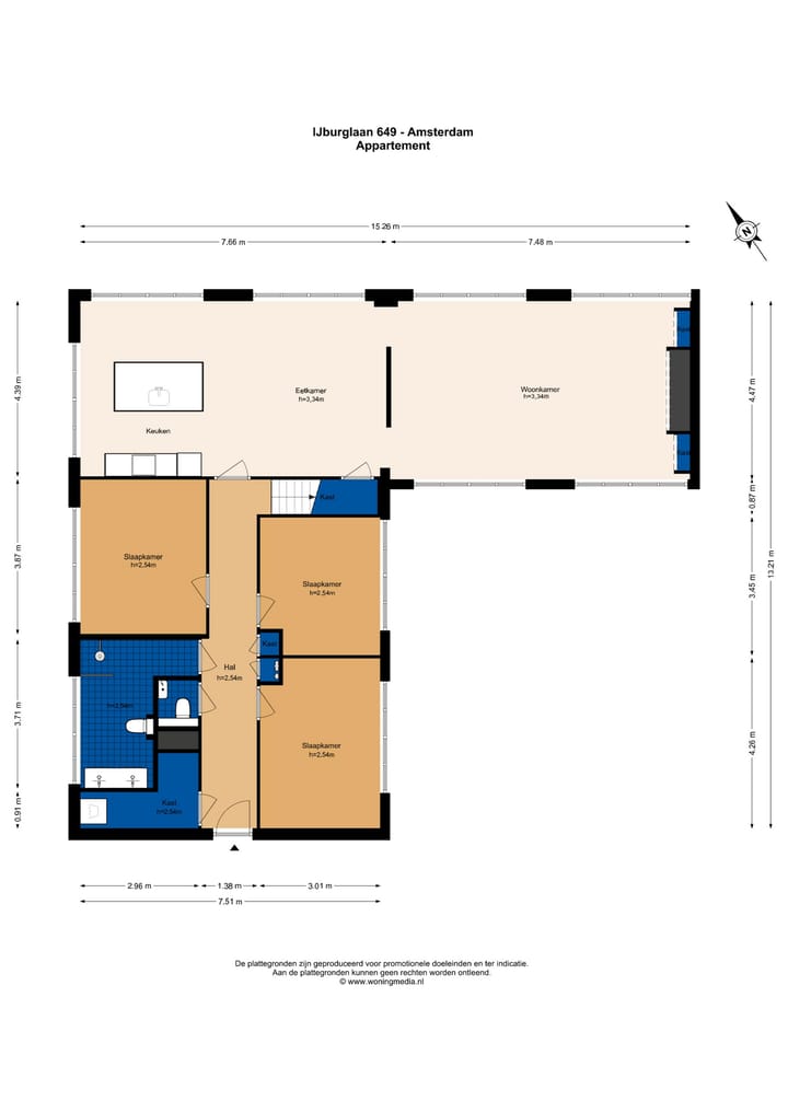 Photo 37 of IJburglaan 649