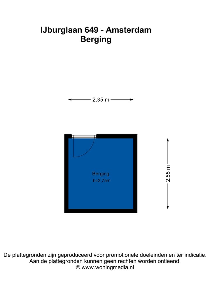 Photo 39 of IJburglaan 649