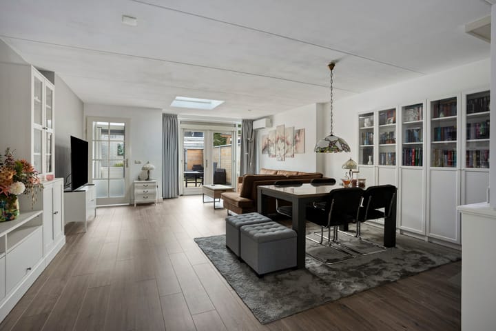 Foto 2 van Van der Sevenderlaan 7