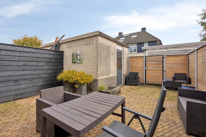 Foto 5 van Van der Sevenderlaan 7