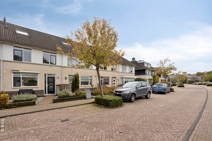 Foto 6 van Van der Sevenderlaan 7