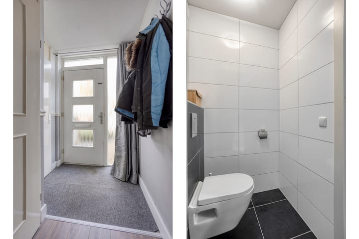 Foto 7 van Van der Sevenderlaan 7