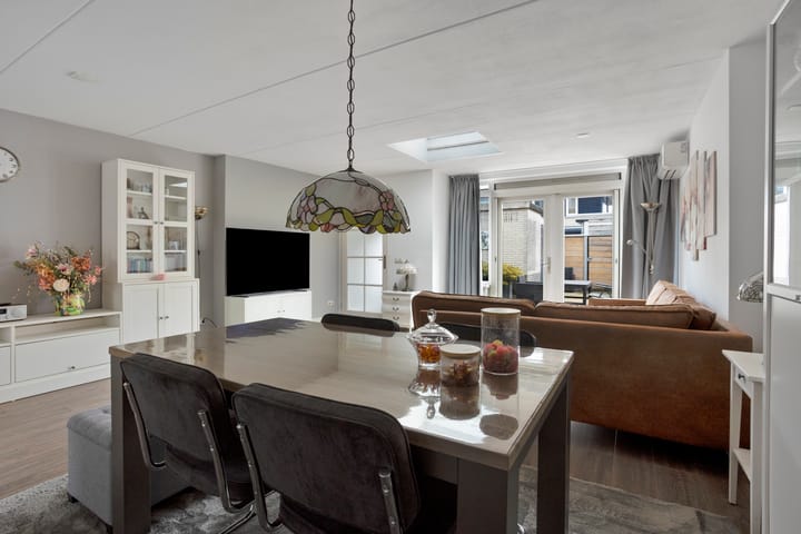 Foto 9 van Van der Sevenderlaan 7