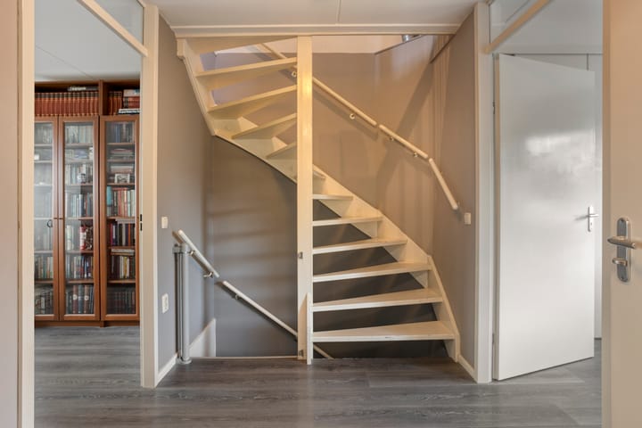 Foto 14 van Van der Sevenderlaan 7