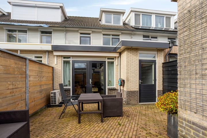 Foto 24 van Van der Sevenderlaan 7