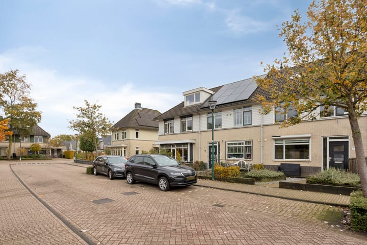 Foto 27 van Van der Sevenderlaan 7