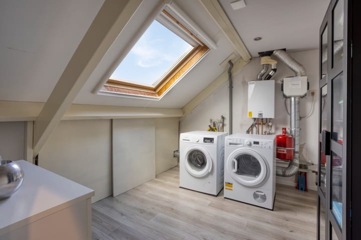 Foto 21 van Van der Sevenderlaan 7