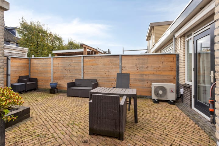 Foto 23 van Van der Sevenderlaan 7