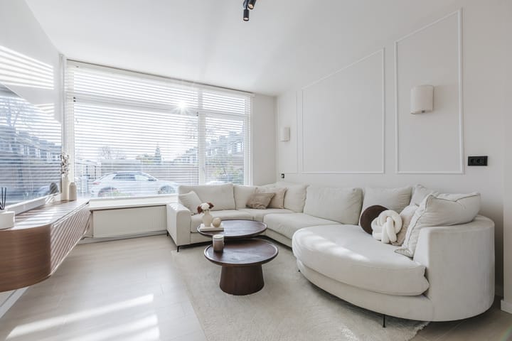 Photo 6 of Regerstraat 11